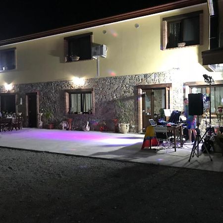 Agriturismo La Vallata Masseria Scilva Екстериор снимка