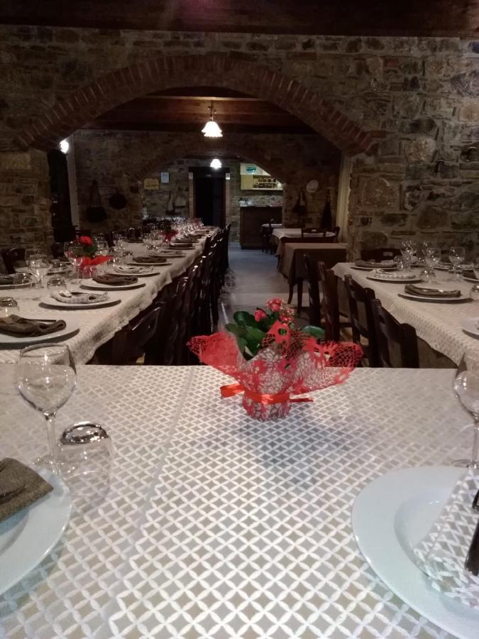 Agriturismo La Vallata Masseria Scilva Екстериор снимка
